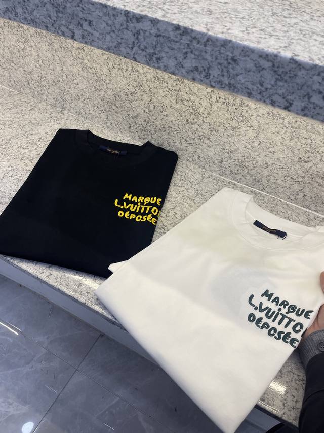 Ly Donkey Brand 25 Ss New Spring/Summer Debut Store Exclusive Latest Short-Sleev