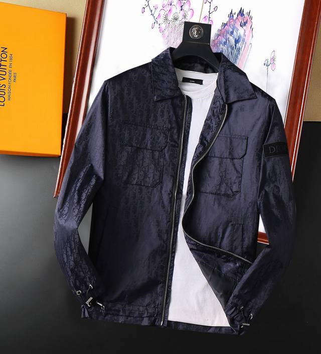 Dior Official Website Same Style, Early Release! 2025Ss Spring New Arrival Men's