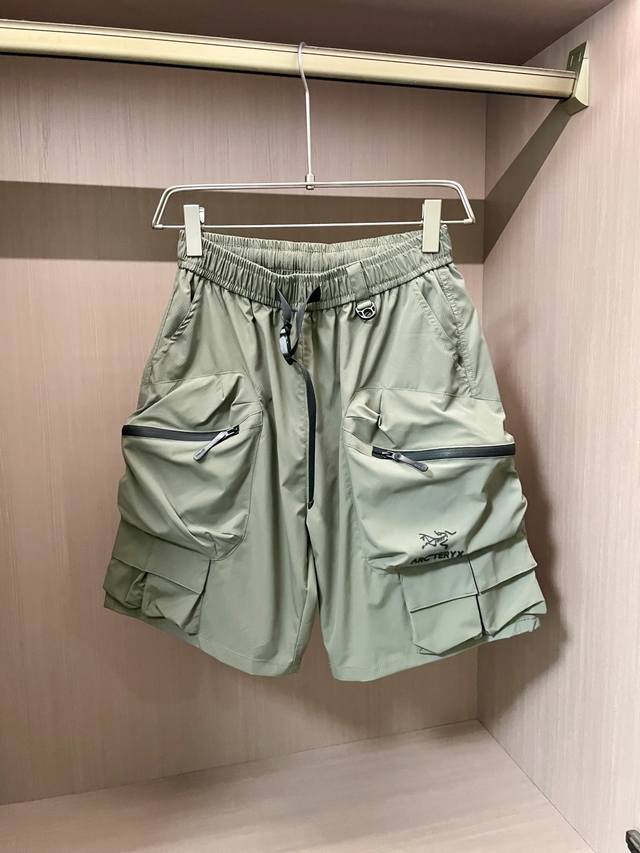 Arc'teryx 2025 Spring/Summer New Arrival Perfectly Embodies Outdoor Fashion. Ava