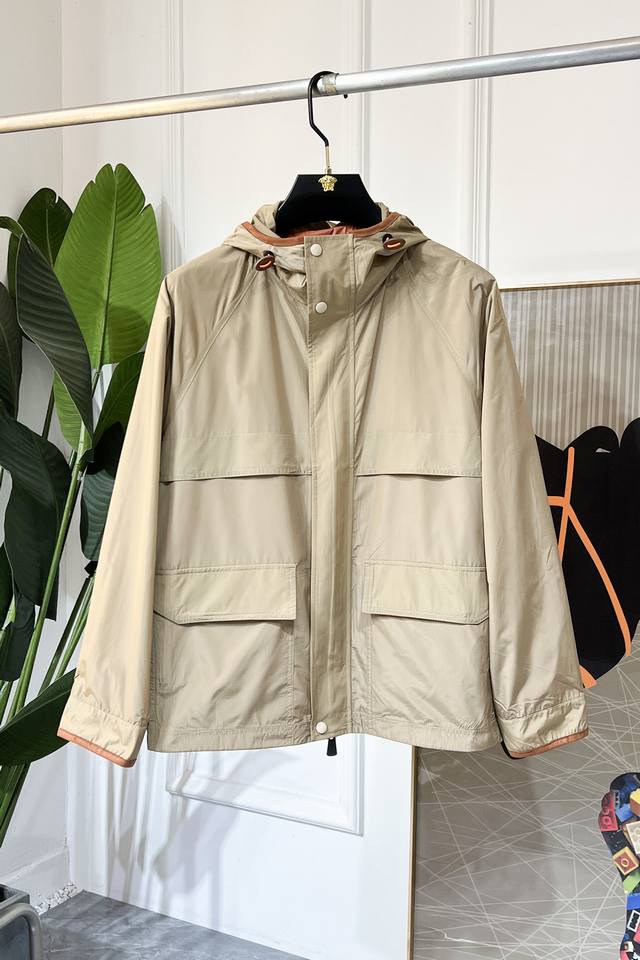 Lp Nu You 2025 Ss Snake Year New Year's Edition Spring Light Jacket, Custom-Made