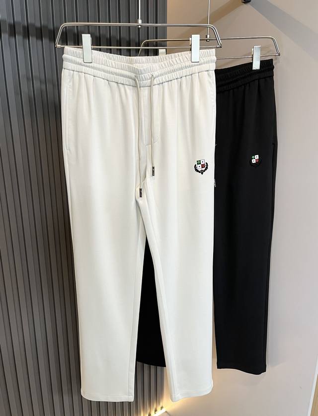 Loro Piana Nuoyou Pianyaya 2025 Spring/Summer New Arrival Men's Fashion Casual P