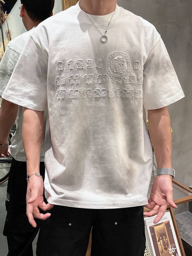 2025Ss Magila Spring/Summer New Arrival Short-Sleeve Shirt - Best-Selling Custom