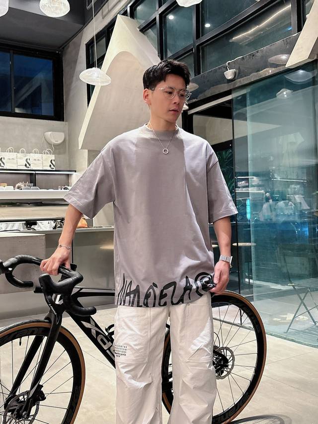 2025Ss Majira Home Spring/Summer New Arrival Short-Sleeve Shirt - Best-Selling C