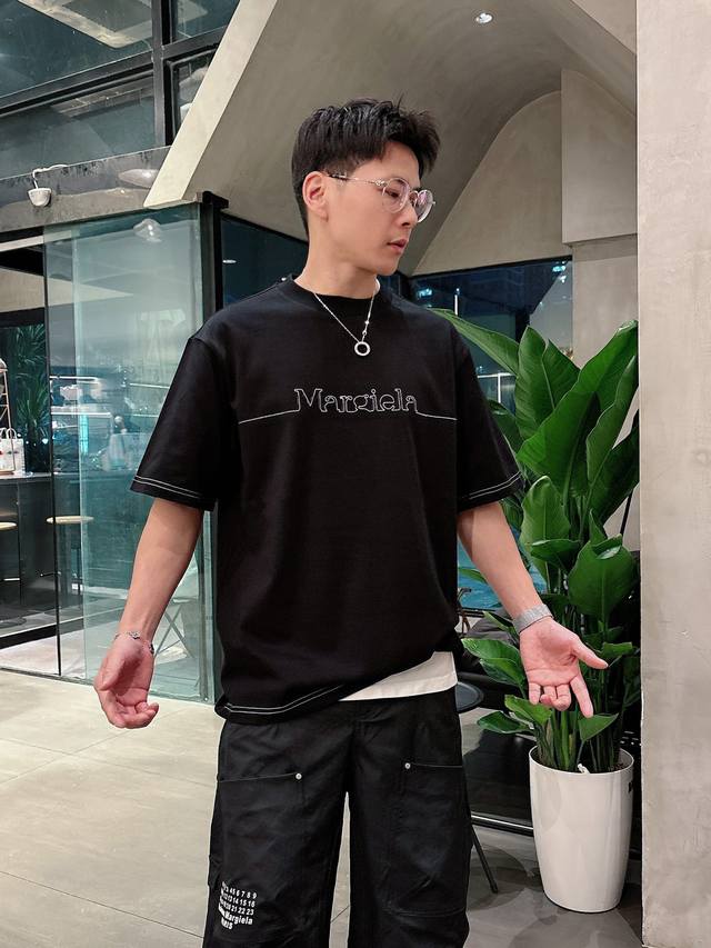 2025Ss Majira Home Spring/Summer New Arrival Short-Sleeve Shirt - Best-Selling C
