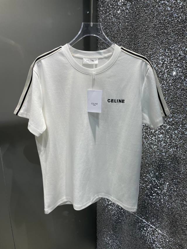 Set Celine Summer Suit, In Stock Sizes M To Xxxl,