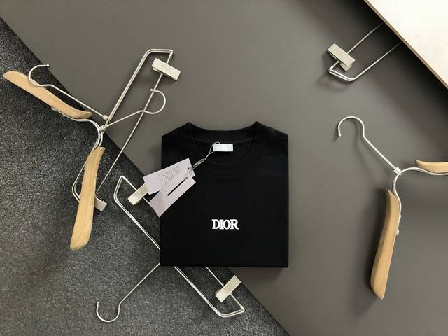 Dir**Fitted Silhouette M-Xxxl 25 Spring/Summer Premium Black Embroidered Classic