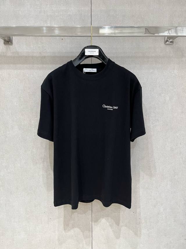 Diross Spring/Summer New Arrival Exclusive Store Latest Short-Sleeve Round-Neck