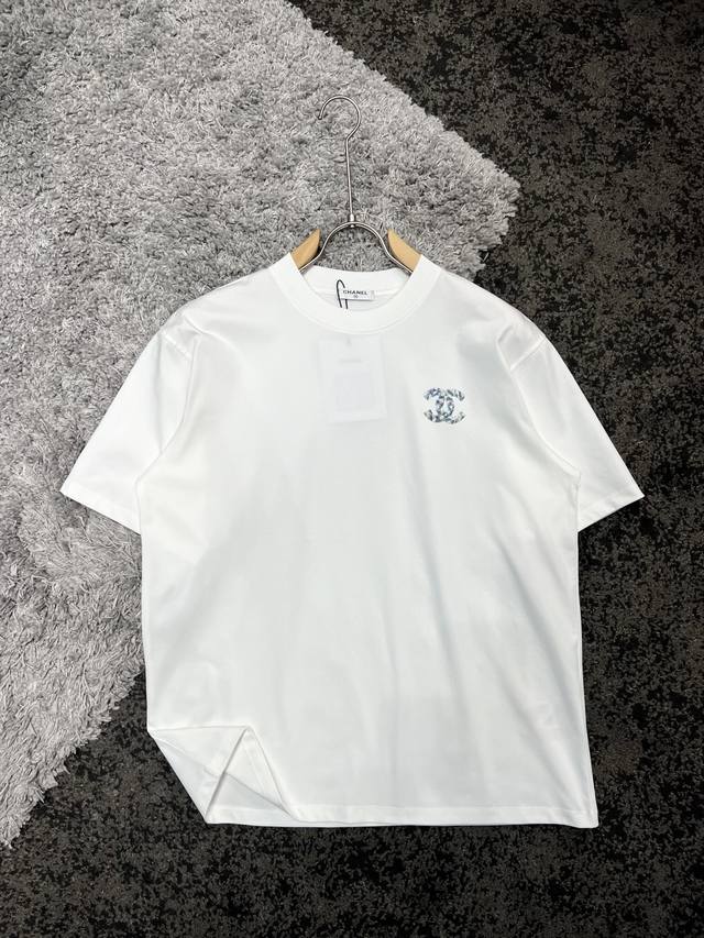 Chanel*Chanel Shirt Length