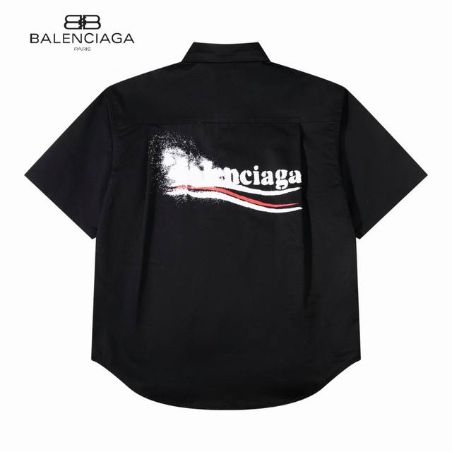 Original Style, Style Number: Bl030 New Arrival Balenciaga* Parisian Streetwear