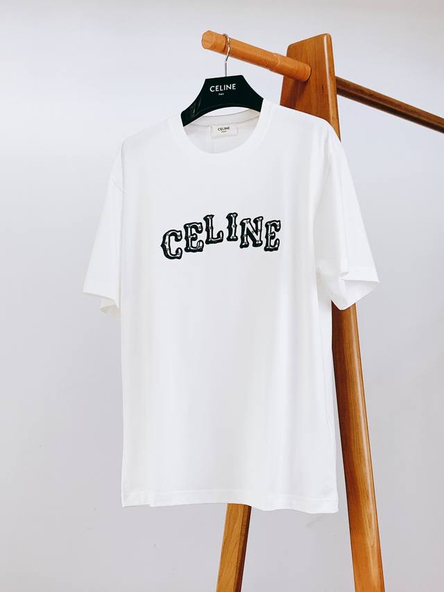 Celine Celine 2025 Spring/Summer New Arrival A Minimalist Yet Elegant Interpreta