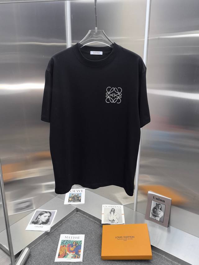 Lo*We Embroidered Top-Tier Version Distinct From Generic Products, Available Yea