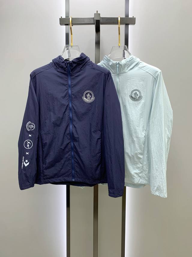 New Arrival. Premium-Quality Hooded Jacket. 2025 Spring/Summer New Arrival Sport