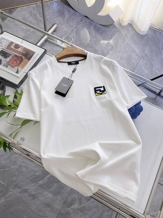 Fendi High-End Custom 2025 Spring/Summer New Arrival Exclusive Store Latest Shor