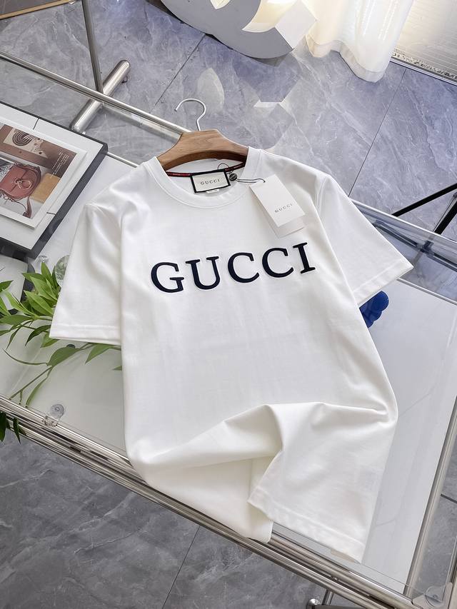 Gucci High-End Custom 2025 Spring/Summer New Arrival Exclusive Store Latest Shor