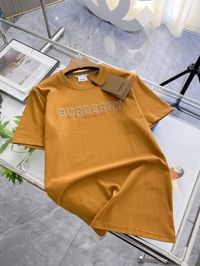 Burberry High-End Customization 2025 Spring/Summer New Arrival Exclusive Store L