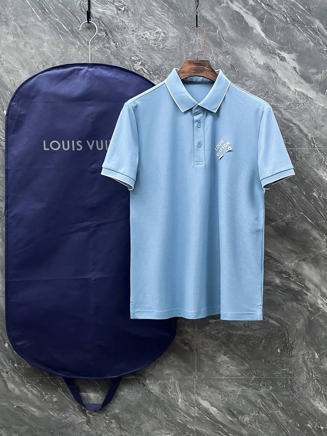 Lv Business Casual Commuter Style, Channel-Exclusive Premium Aestheticism, Briti