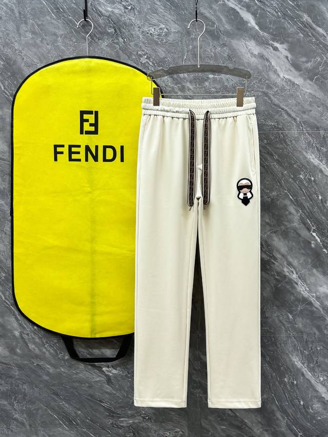 Fd# 2025 Copper-Ammonia Silk Modal Air-Layered Spring/Summer Casual Pants A Fres