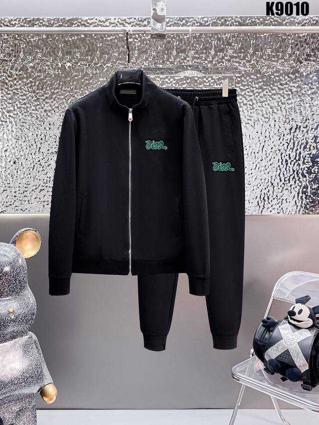 Direct Dior Fat Man's Blessing Best-Selling Set Arrives! Official Website Authen
