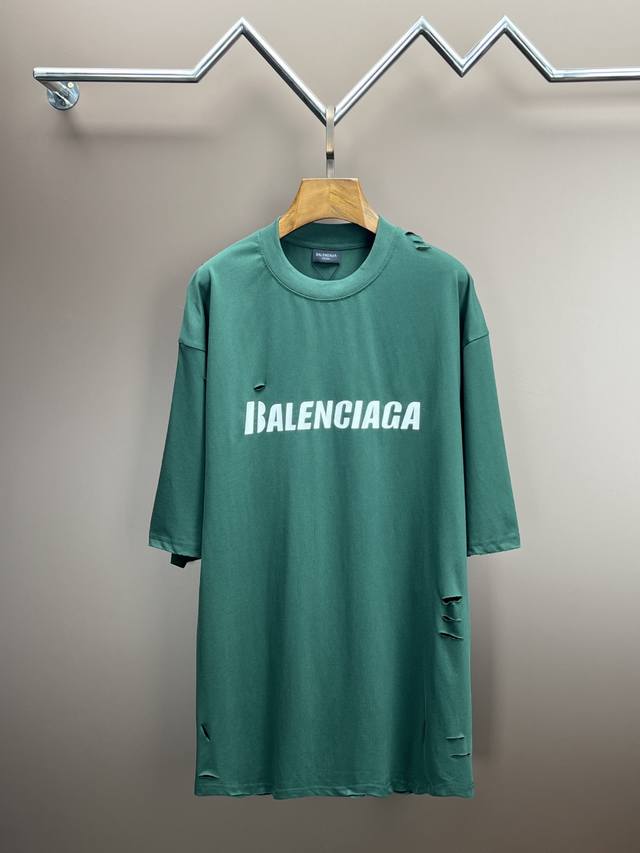 High-End Quality Parisian Balenciaga Original High-Density Double-Knit Cotton Fa