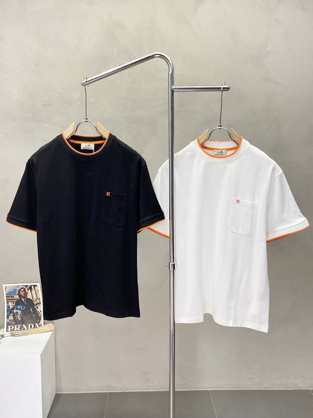 Herm S Exclusive New Arrival Men's Casual Short-Sleeve Shirt - High-End Customiz