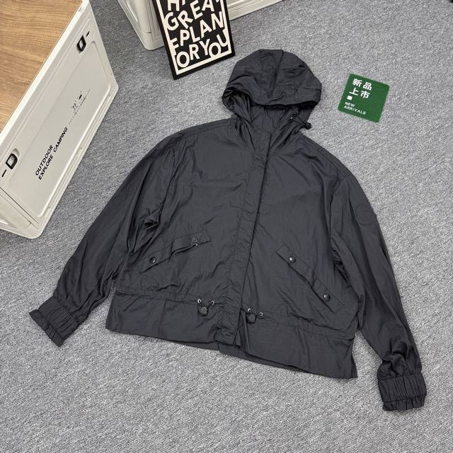 Style A35 Moncler 25Ss Spring/Summer New Arrival Kolrun Official Website Synchro