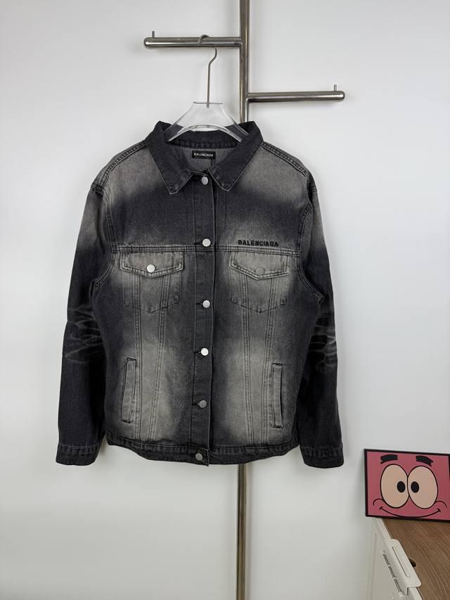 Style Number G22 New Arrival Balenciaga Parisian-Style Back Embroidered Logo Pri
