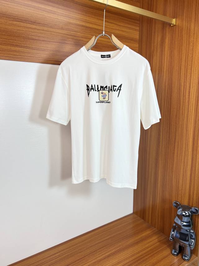Balenciaga 2025 Spring/Summer New Arrivals, Three Labels Included, Silk-Finished