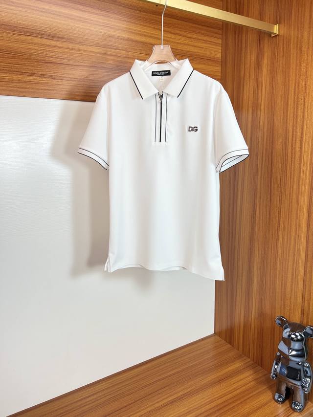 Dg Dolce & Gabbana 2025 Spring/Summer New Arrivals, Three Labels Complete, Seaml