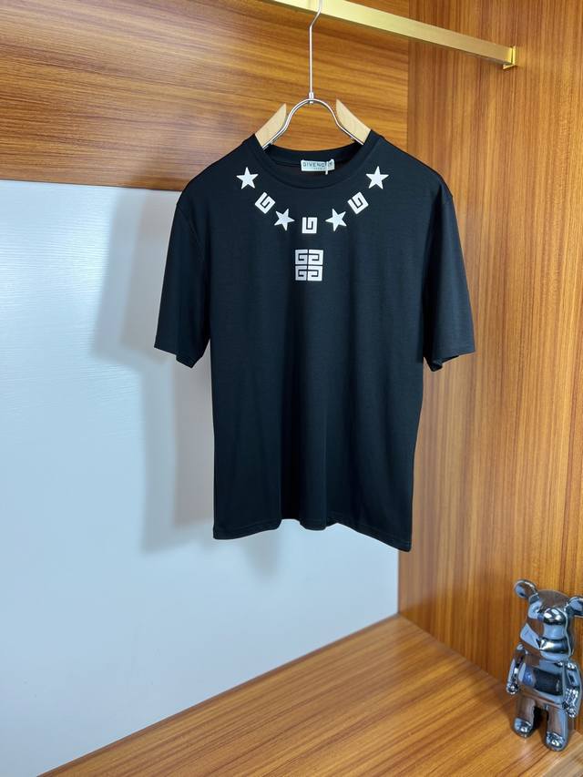 Give Givenchy 2025 Spring/Summer New Arrivals, Three Labels Complete, Silk-Finis