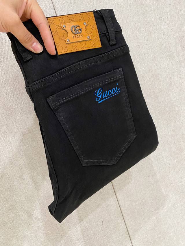 Gucci New Arrival High-End Exclusive Release 25Ss Four-Season Ultra-Hot Streetwe