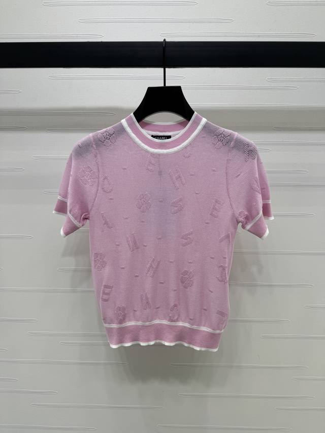 New Arrival - Authentic High-Quality Chane* 2025 Spring/Summer Latest Collection