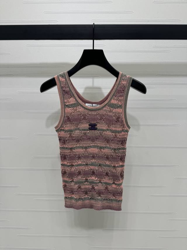 New Arrival, Premium Quality Chane* 2025 Spring/Summer Latest Collection! Color-