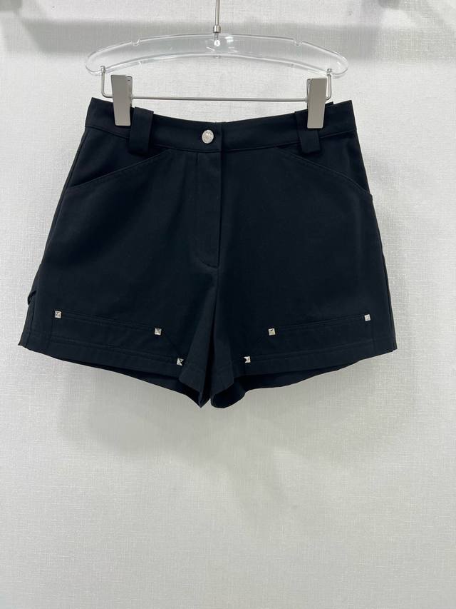 Louis Vuitton*N Early Spring Denim Shorts - A Must-Have For Everyone! Diagonal P