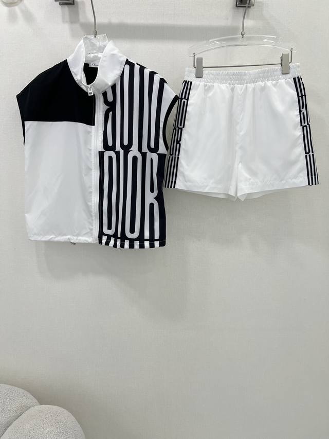 Dio* 2025 New Customized Set Made From Imported Recycled Nylon Material, This Se