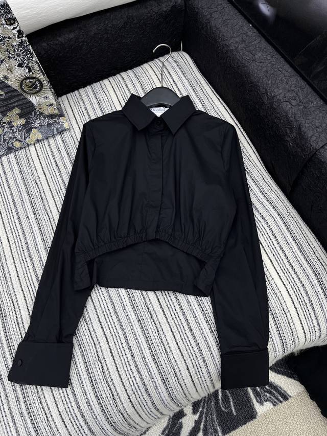 Bestseller Original Quality Max* | Asymmetrical Elastic Shirt A Must-Have For Fa