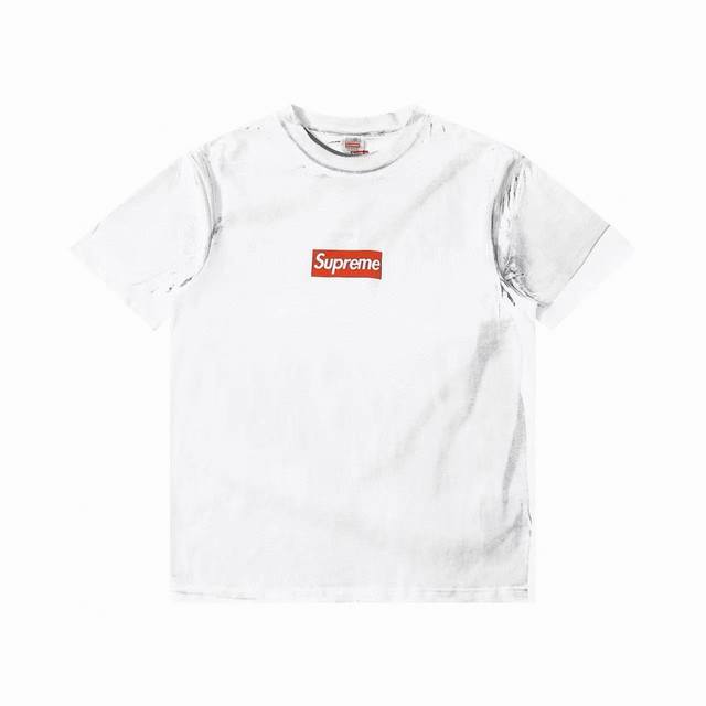 1077 White Background Image Supreme X Mm6 Maison Margiela Collaboration Ss24 Wee
