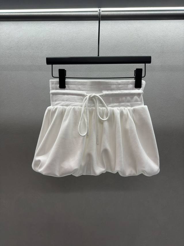 2680 Spring And Summer ! Flower Bud Shorts, Custom-Made Cotton Fabric, Elastic F