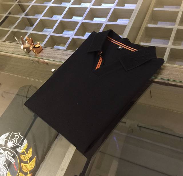 Ze Good News For Plus-Size Gentlemen! The Latest Summer Release Of The Short-Sle