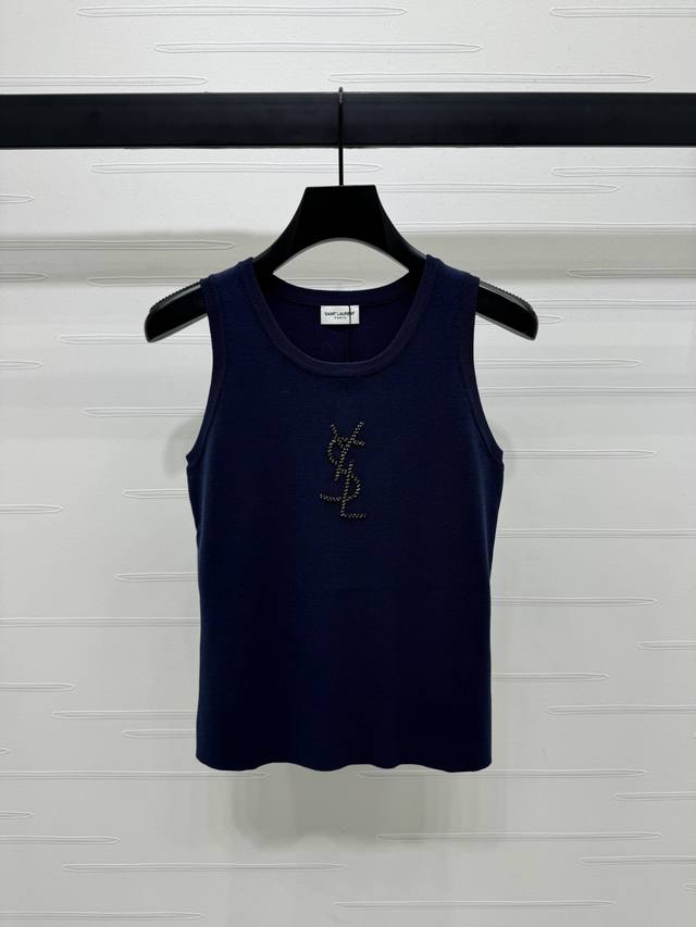 New Arrival Original High-Quality Ysl*2025 Spring/Summer Latest Collection! Bead