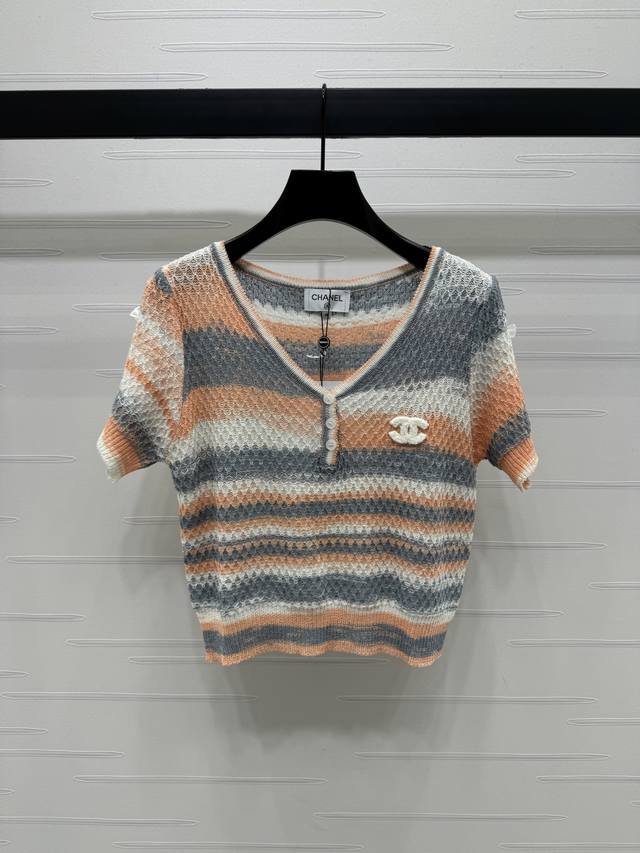 New Arrival, Original Design, Premium Quality Chane* 2025 Spring/Summer Latest C
