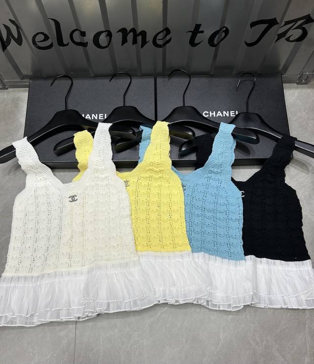 New Arrival Style No.: 27615# #Xiangxiang Lace Hem Strapless Top Actual Photos
