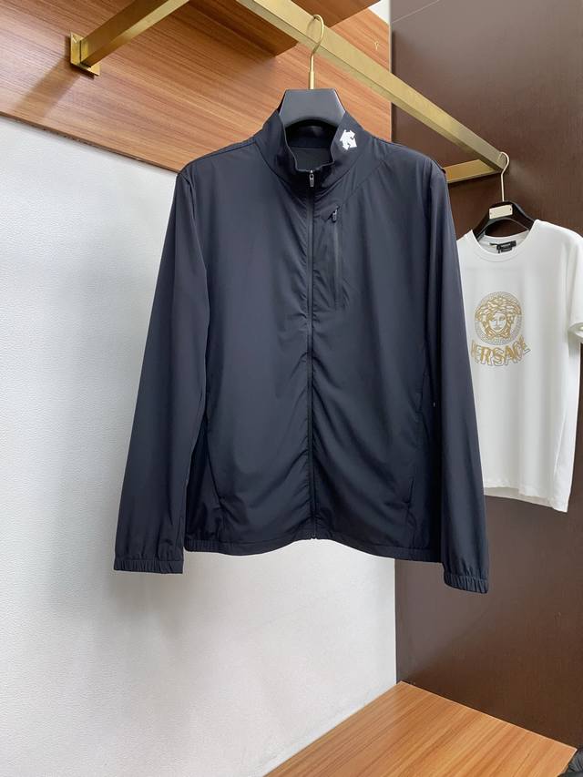 Dissant 2025 Spring New Arrival Fashion Designer Jacket. Every Detail Showcases