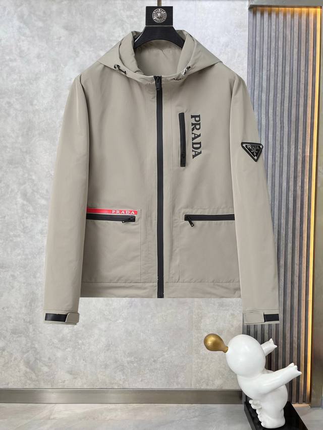 Prada Official Website Same Style, Three Labels Included, Early Release! 2025 Sp