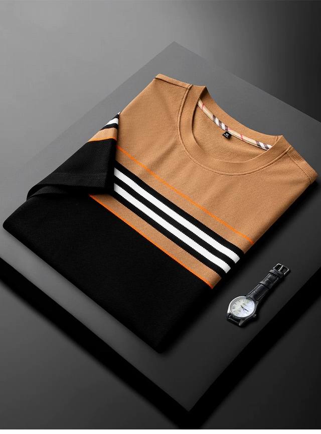 Burberry Spring/Summer New Collar Series Single Item Now Available, A Very Fashi
