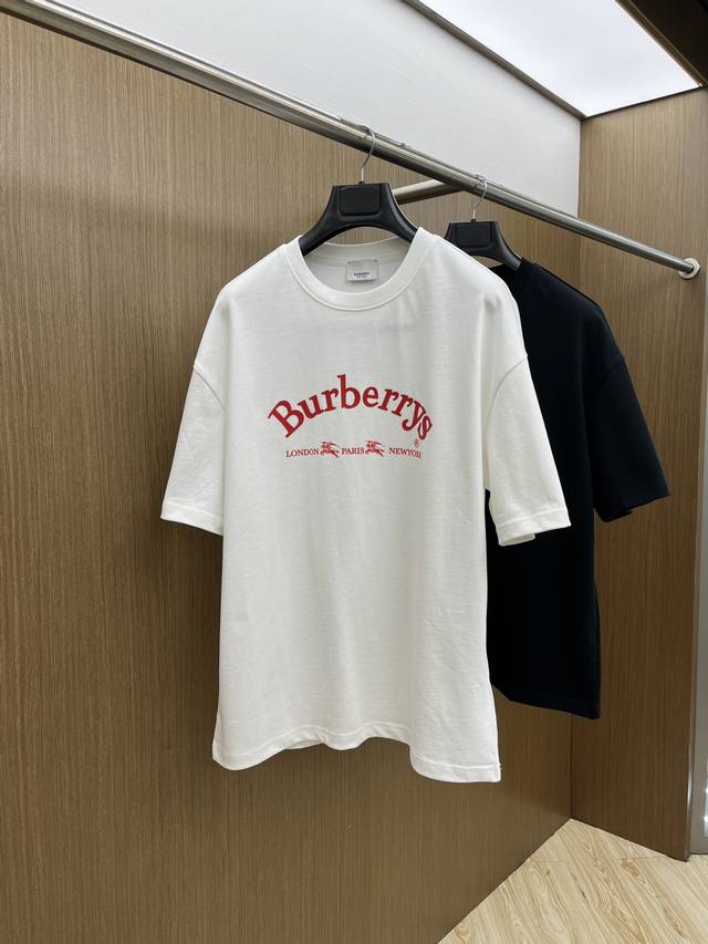 Bbr Ss Summer New Arrival, Available In Stores, Latest Series Pattern Logo Short