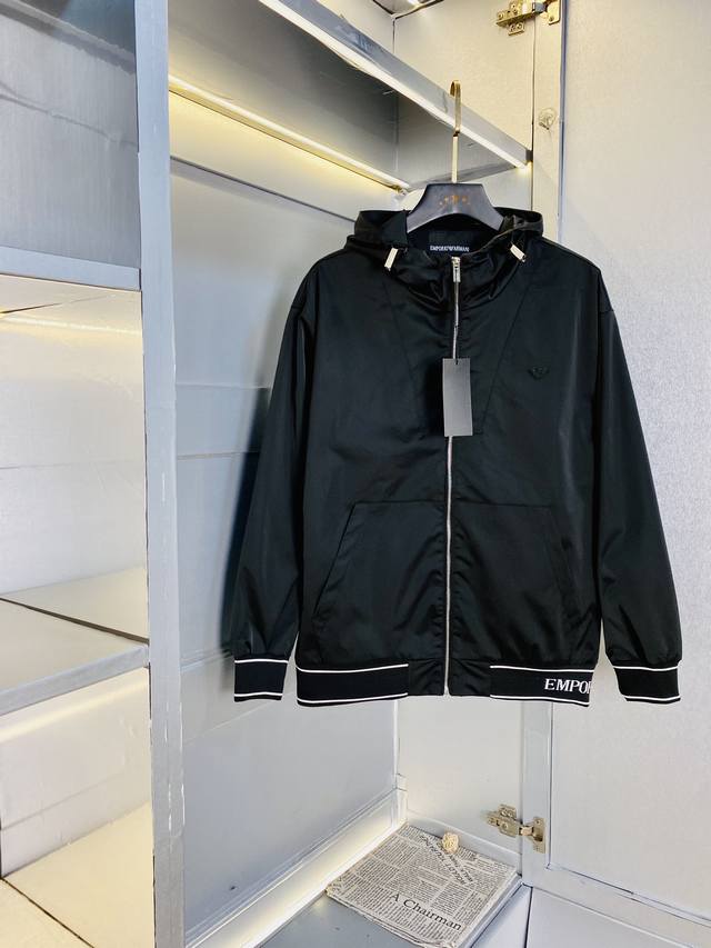 Official Website Original Stock, Suitable For Up To 190 Lbs. Armani 2025 Spring
