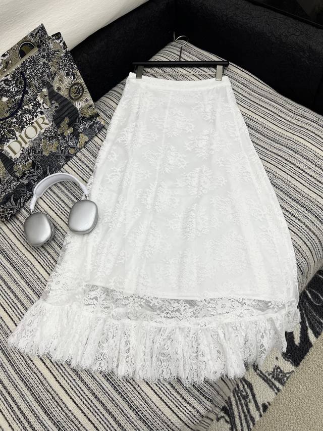 Best-Selling In Stock Original Quality Dio* | 2025 Spring/Summer New French Clas