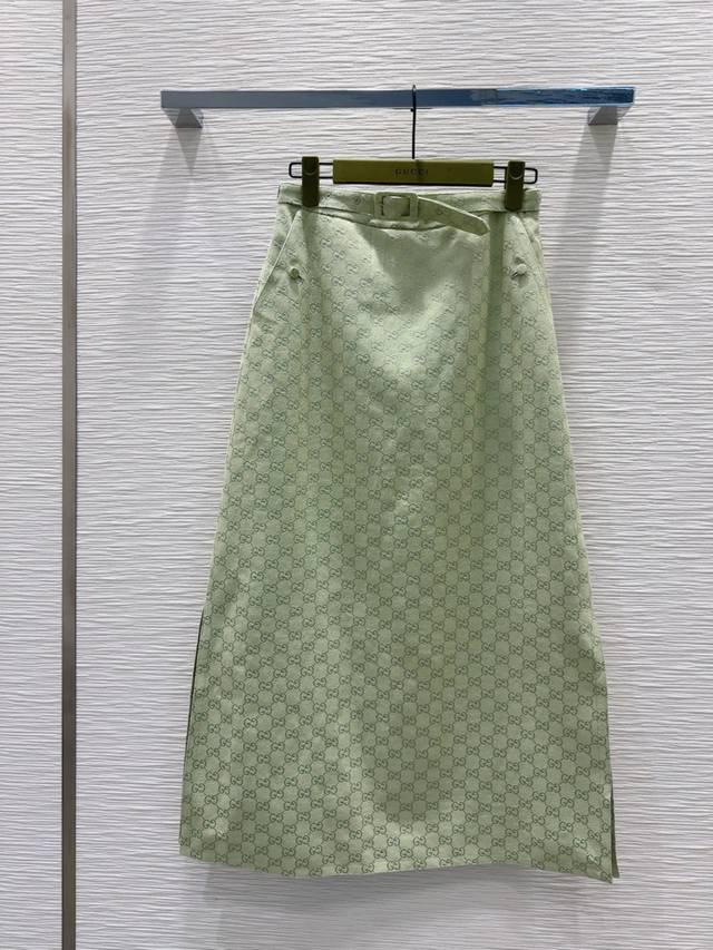 Gucc* 2025Ss New Arrival: Exuding Luxury And Sophistication, Custom-Made Fabric,