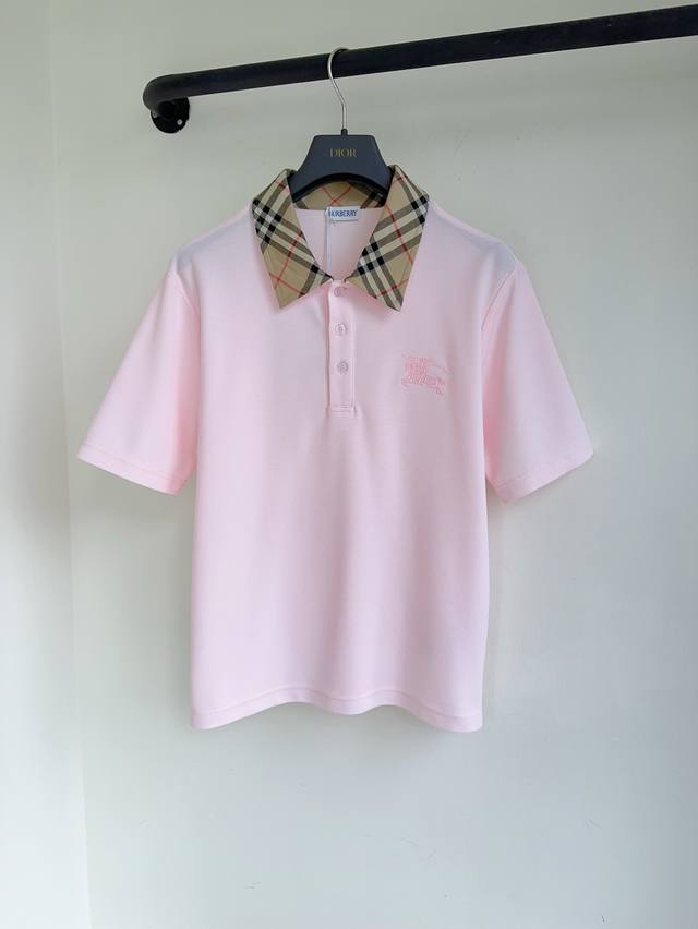 Bbr25 Spring/Summer Limited Edition New Arrival 3D Custom Embroidered Pattern Co