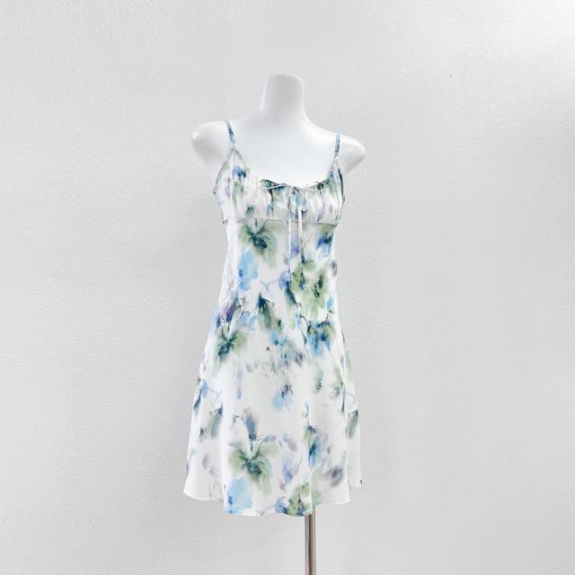 Style Number:Jh9023 Composition: 100% Viscose Size: 4 6 8 10 Waist Bust Length W